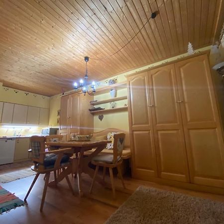 Kulmhof Tauplitz Apartman 111 Eksteriør billede