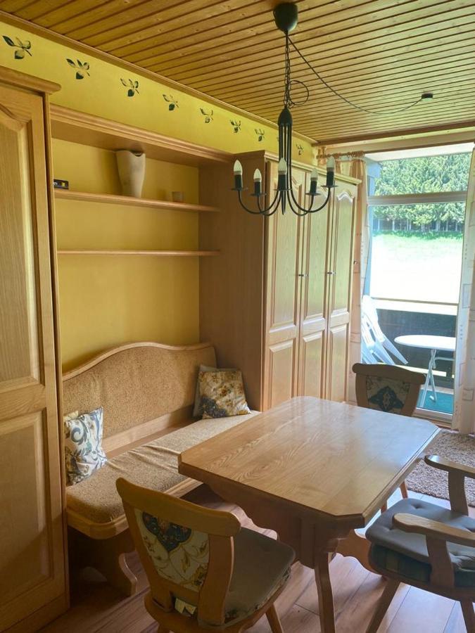 Kulmhof Tauplitz Apartman 111 Eksteriør billede