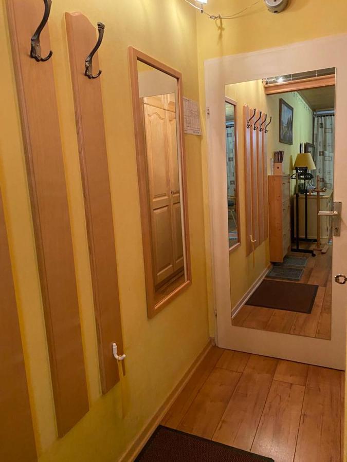 Kulmhof Tauplitz Apartman 111 Eksteriør billede
